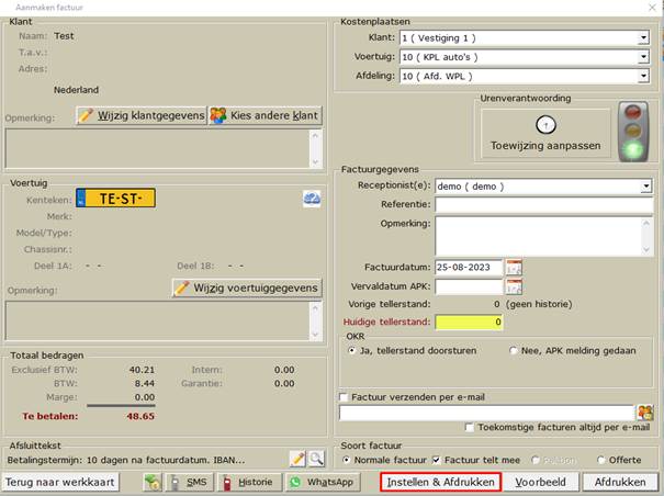 Afbeelding met tekst, schermopname, software, scherm

Automatisch gegenereerde beschrijving