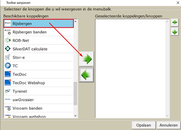 Afbeelding met tekst, schermopname, software, Computerpictogram

Automatisch gegenereerde beschrijving
