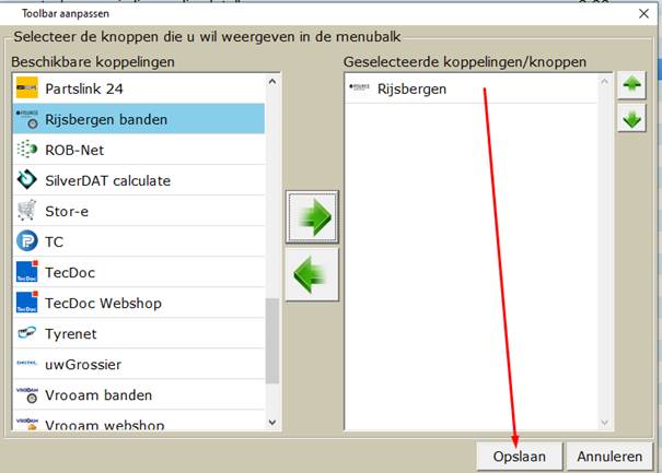 Afbeelding met tekst, schermopname, software, Computerpictogram

Automatisch gegenereerde beschrijving